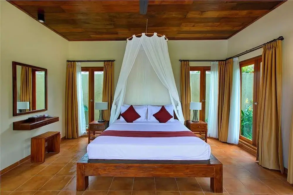 Ubud Heaven Sayan Villa — фото