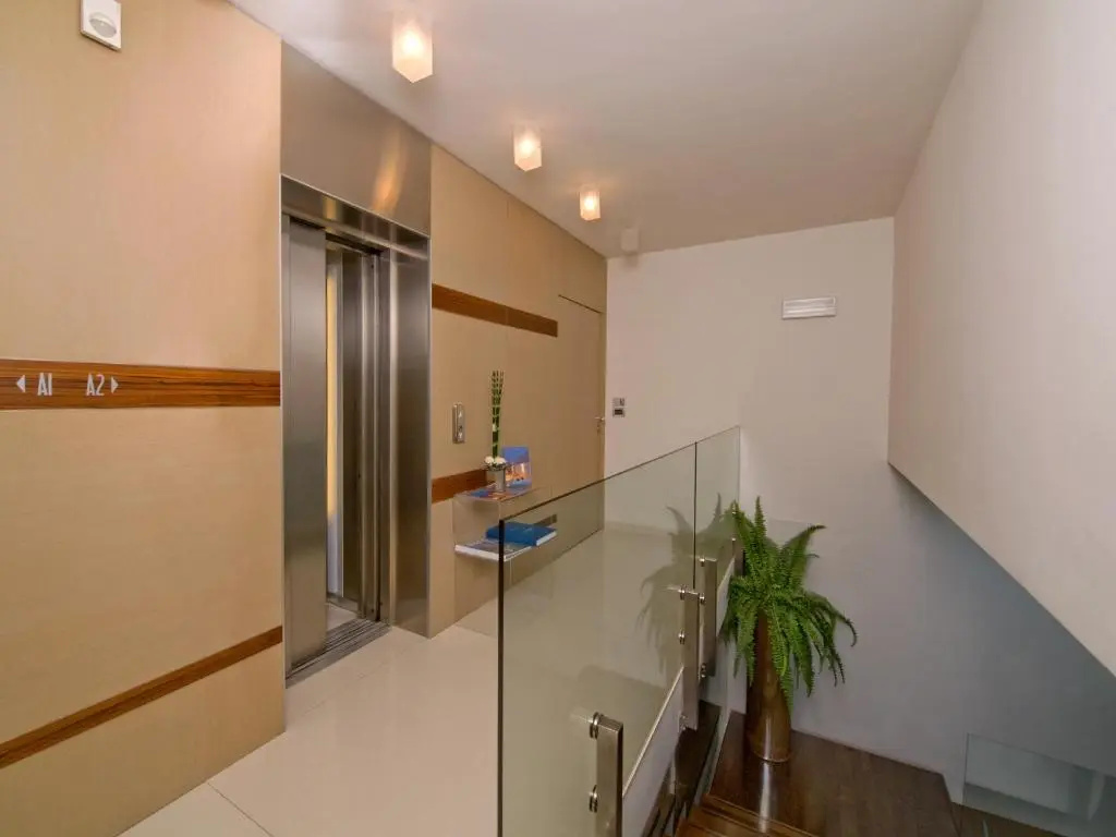 Adoral Boutique Hotel - Général