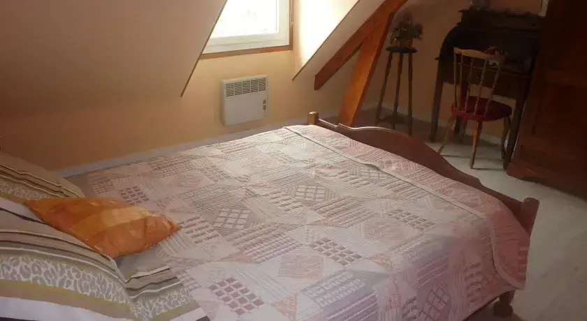 Voir la photo 1 — Chambre D'Hote