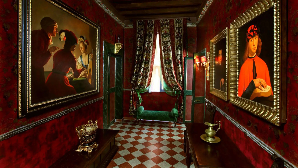 Hotel photo 10