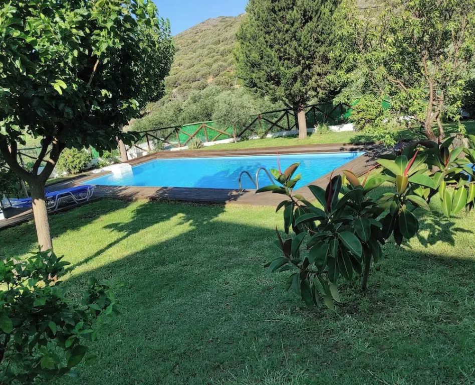 Almond Trees Villas
