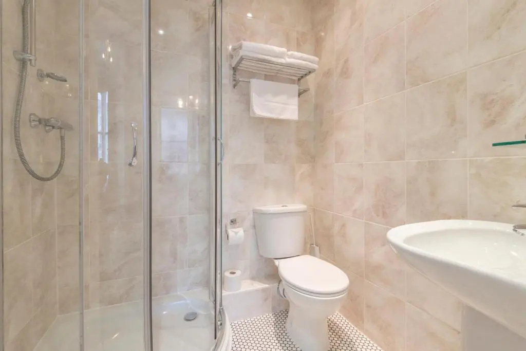 The Wilton Hotel - Chambres