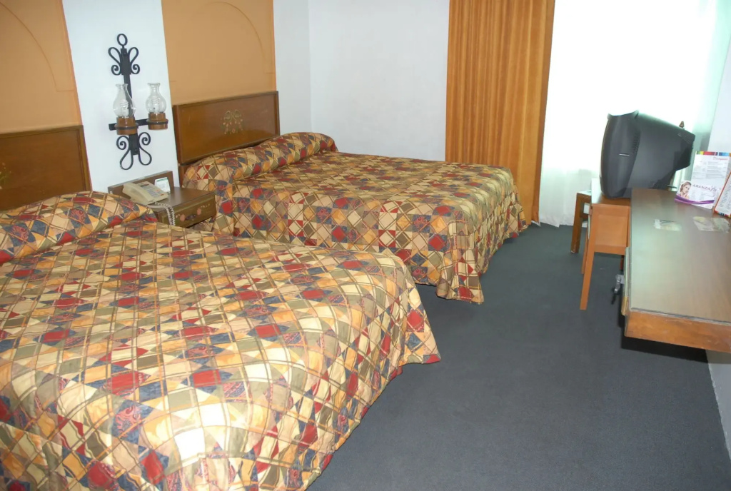Hotel Aranzazú Eco - Général