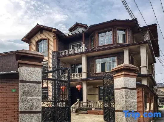 Hangzhou Jingshan Bamboo Forest Residence