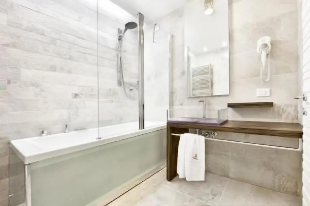 Ai Cadelach Hotel Giulia - Chambres