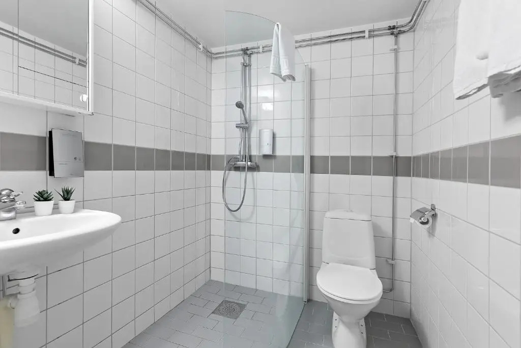 The Nooq Alvik Hotel - Chambres