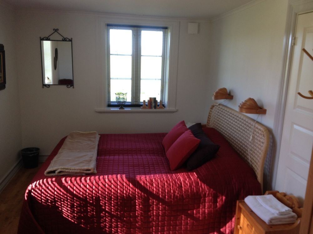 Blue Water B&B — 2