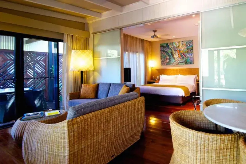 Pinctada Hotel Broome - Chambres