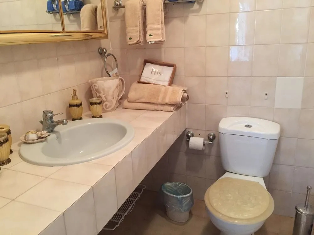 Guesthouse Antigua Chiama Italia - Général