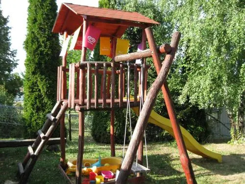 Hegyi Panzió - фото 14