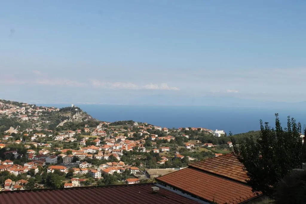 Casa Paloma ospitalità diffusa amalficoastincoming