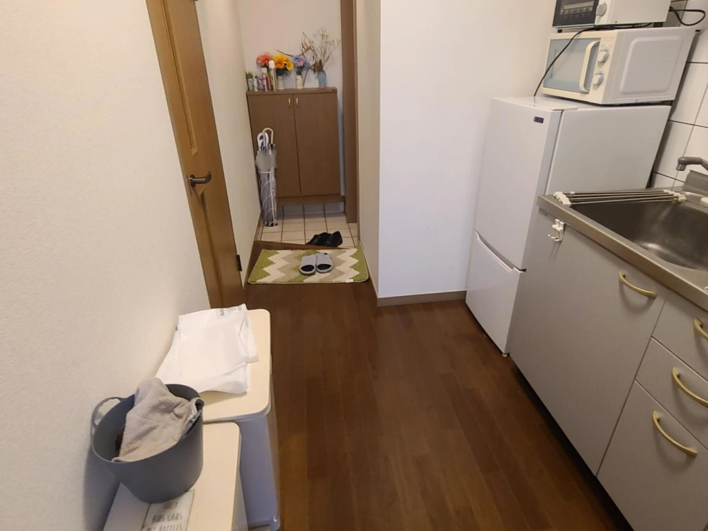 ホテルサンクリスター 201 사진 11