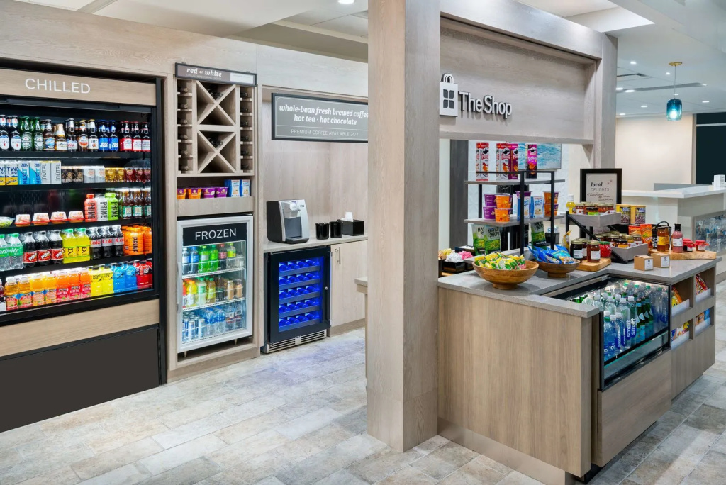 Hilton Garden Inn Tampa/Riverview/Brandon - Général