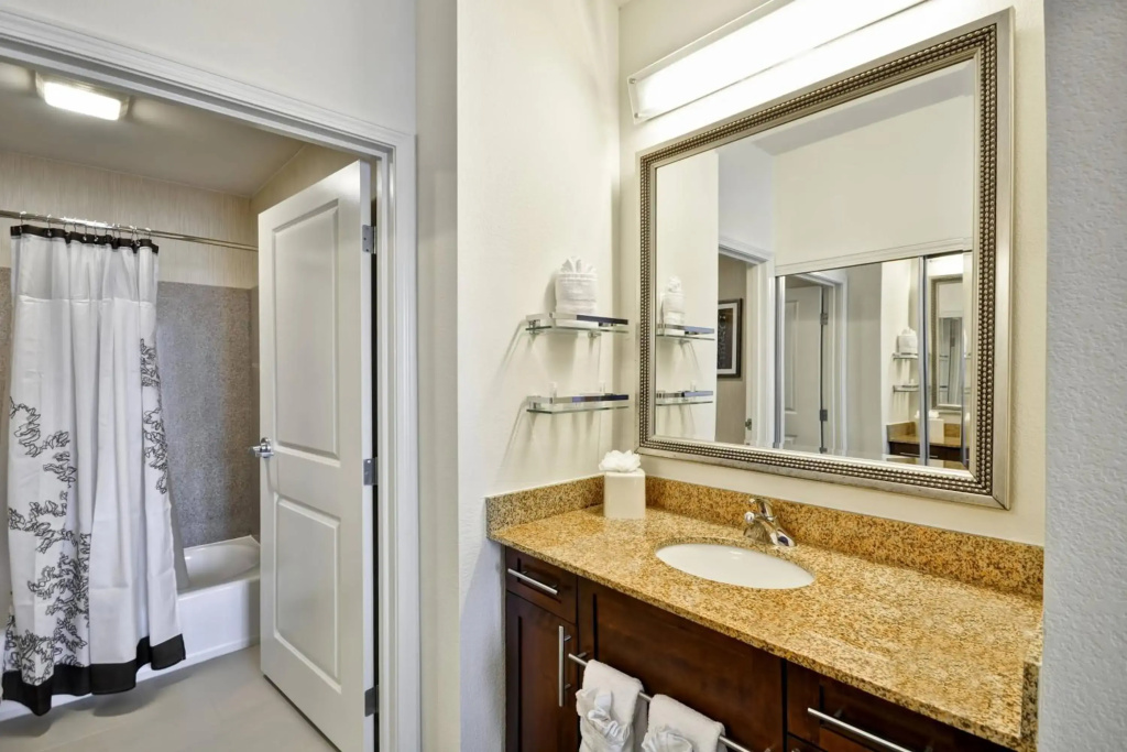 Residence Inn by Marriott Gulfport-Biloxi Airport - Général