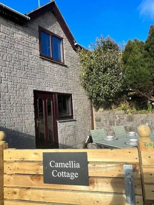 Camellia Cottage