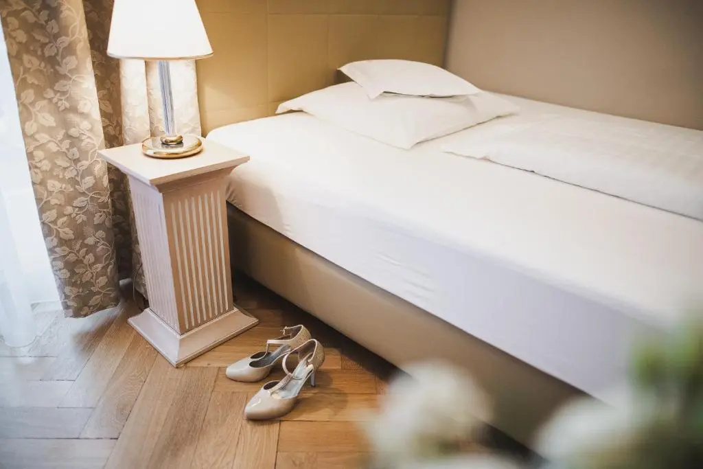 Hotel Adria - Chambres
