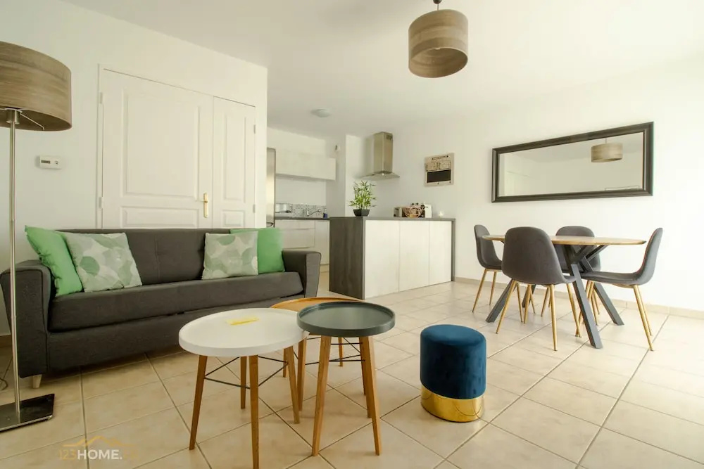 123home-Smart home