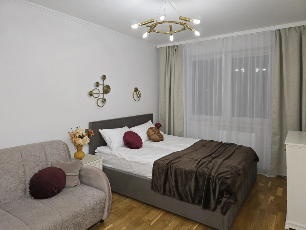 Квартира в Центре Apartnamore Гармония — фото
