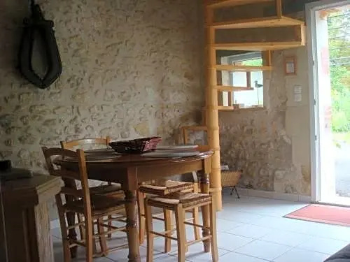Voir la photo 1 — LE CLos de la Touche