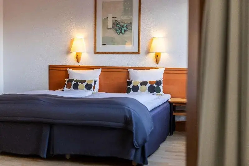 Standard Junior Suite