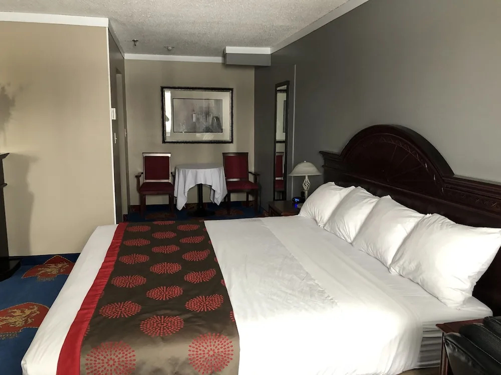 2 Bedrooms Family Suite