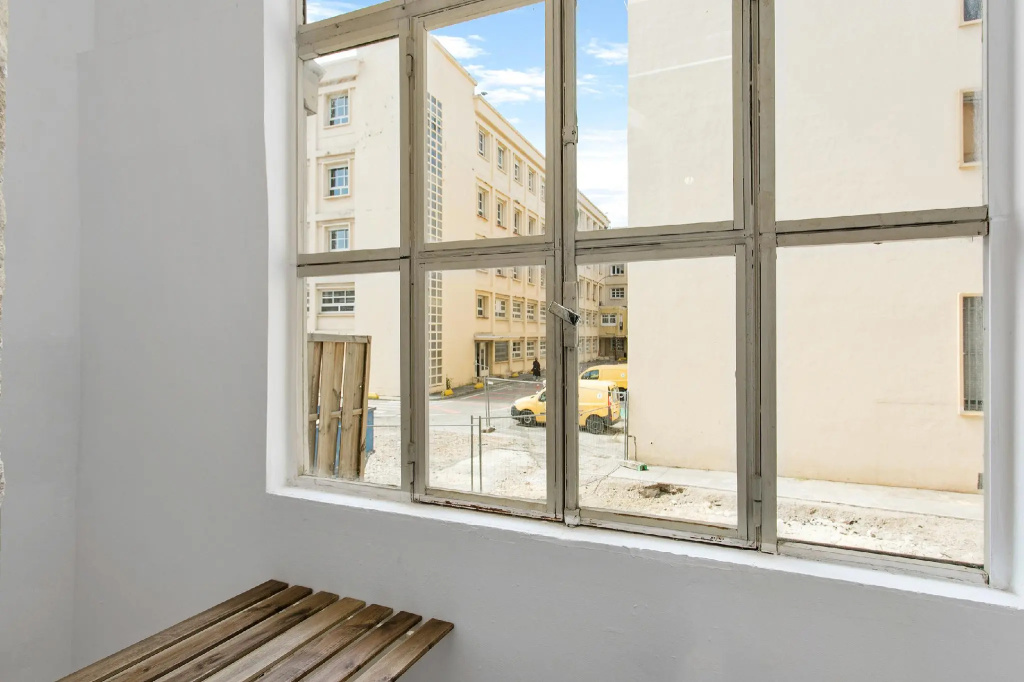 Coeur Urbain Apartments - Dessalle Possel