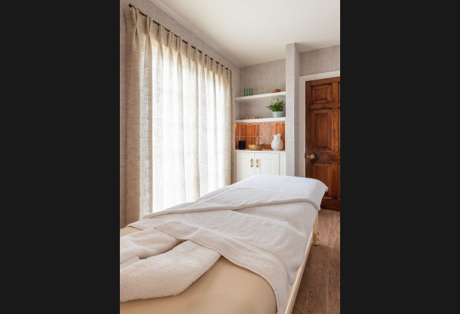 Spa & Wellness