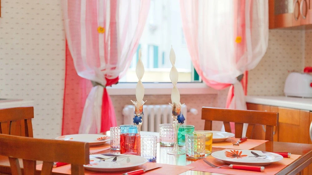 Rental in Rome Prati Apartment