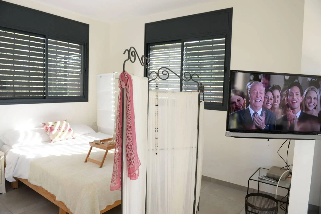 Bar-On Vacation Resort - Health, Nature, Culture, Tours & Tastes in the Village - фото 4