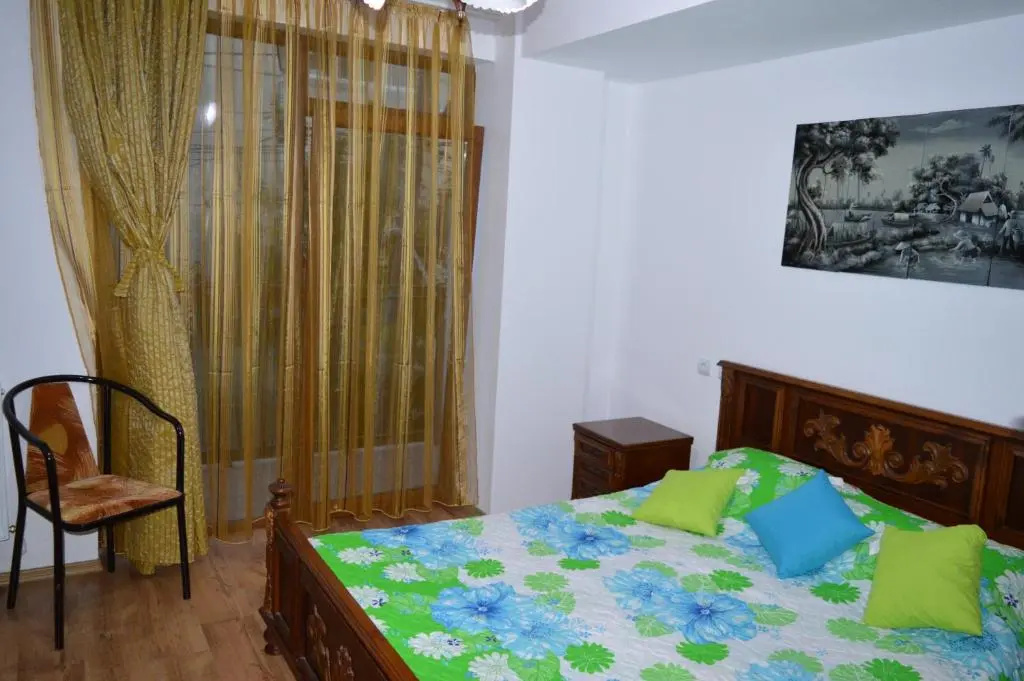 Garsoniere Victor Seaview - Chambres