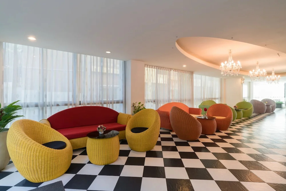 Hotel photo 13