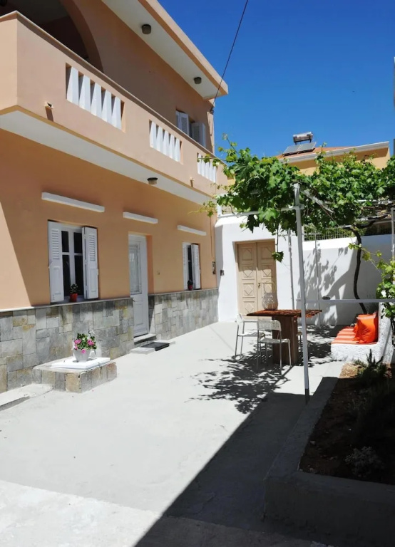 2 Bedrooms Holiday House, Kalymnos, Greece