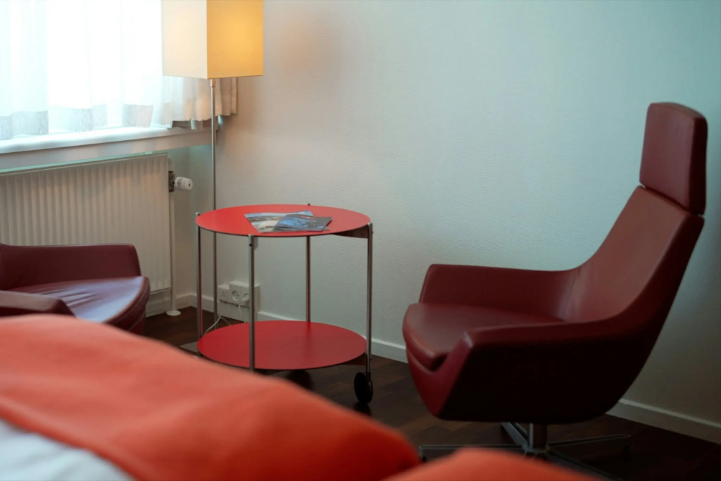 Hotel Arctic - Général