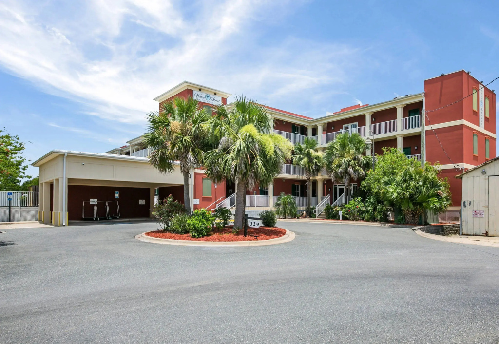 Water Street Hotel & Marina, an Ascend Collection Hotel - Général