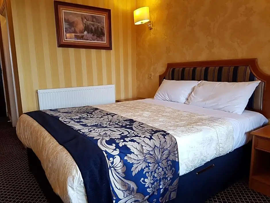 Buckatree Hall Hotel - Chambres