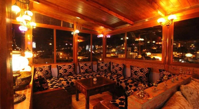Rsidence Hotelire Chez Aziz - Général