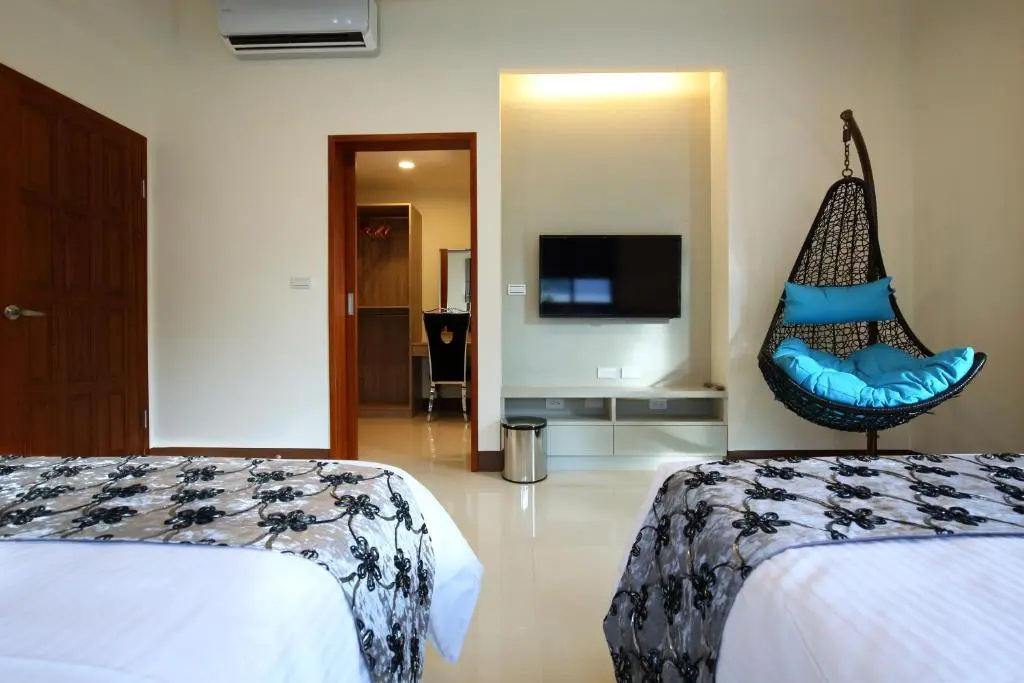 Hotel photo 8