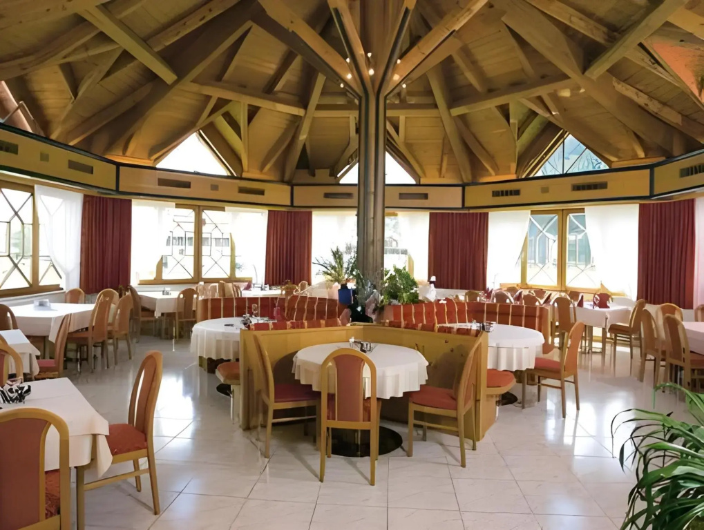 Hotel Das Urbisgut - Général