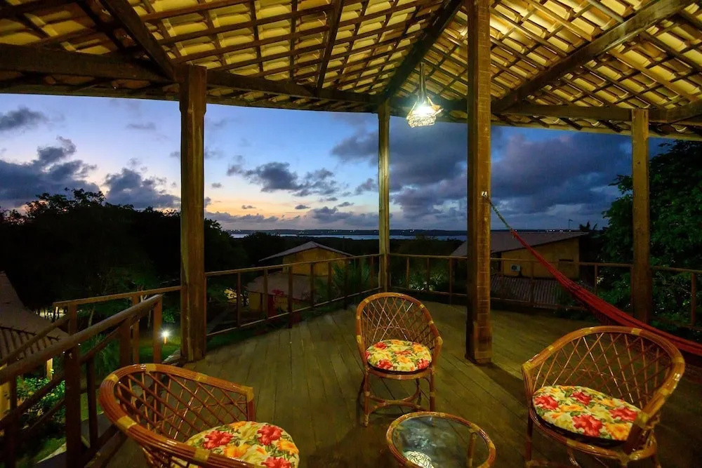 Lago Hotel