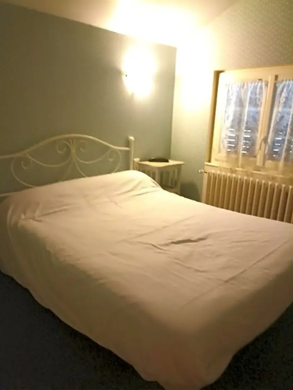 La Cremaillere - Chambres