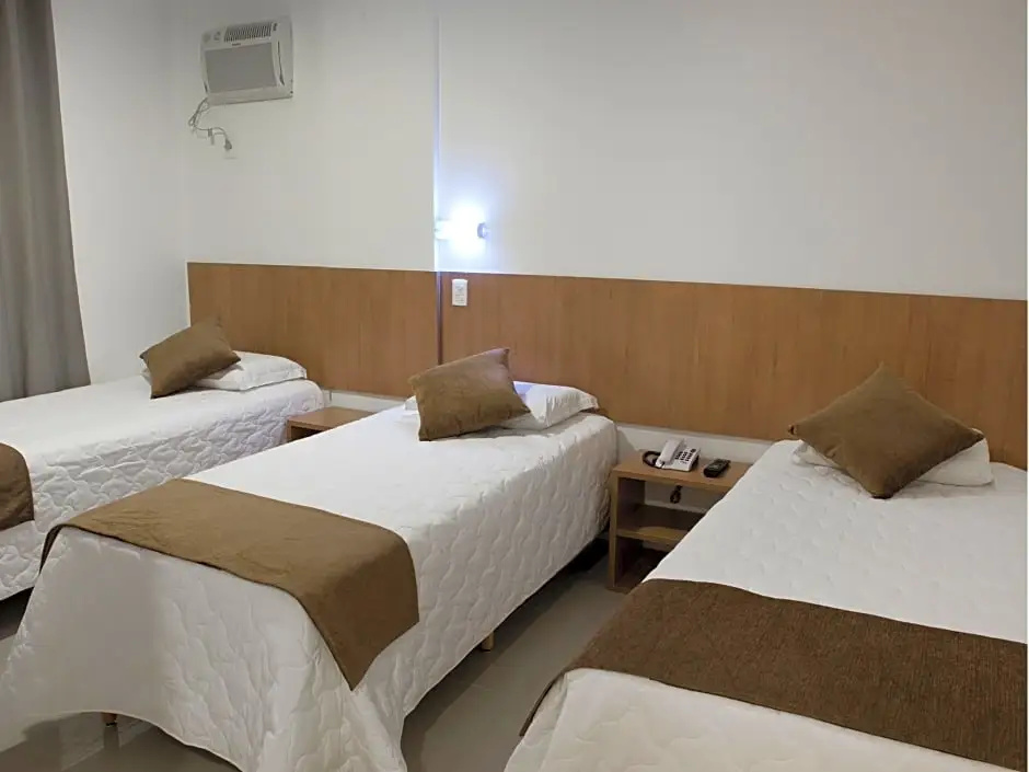 Luxury room