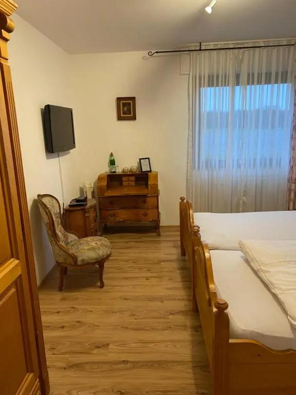 Das kleine Landhotel - Chambres
