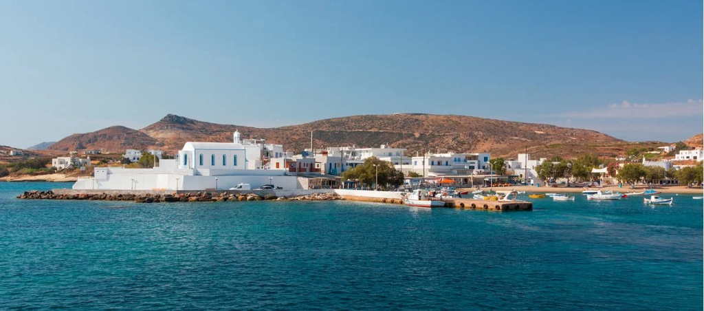 Beach & Waterfront