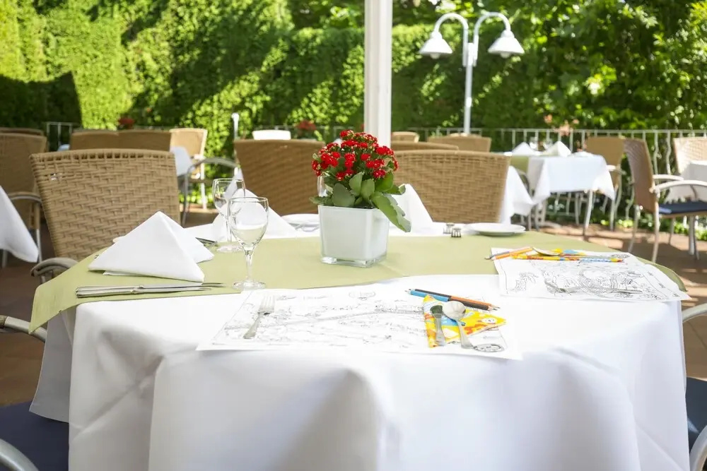 Hotel Zettler Guenzburg - Général