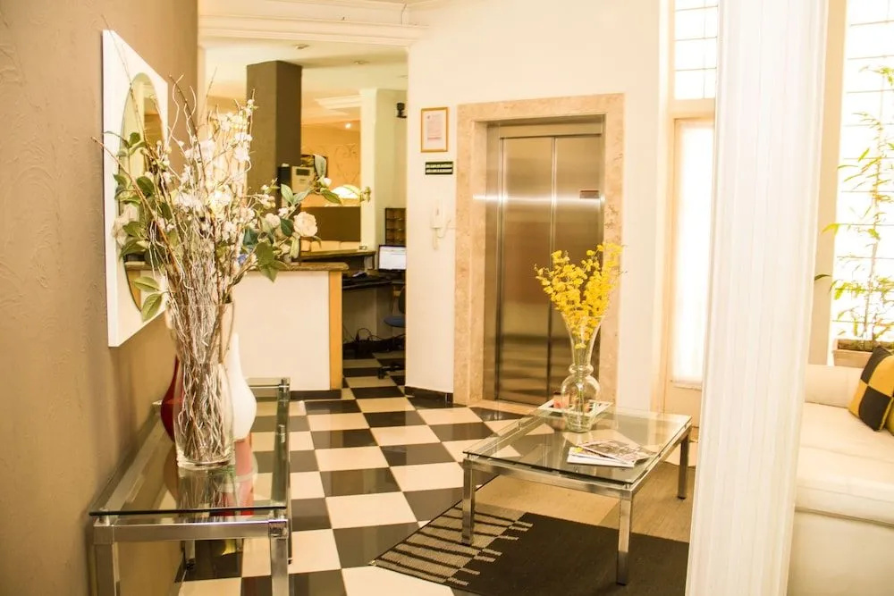Hotel Casablanca - Général