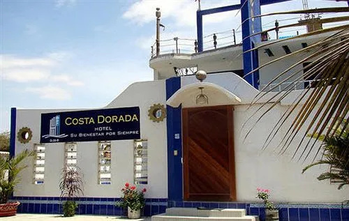 Costa Dorada Colan - фото 3