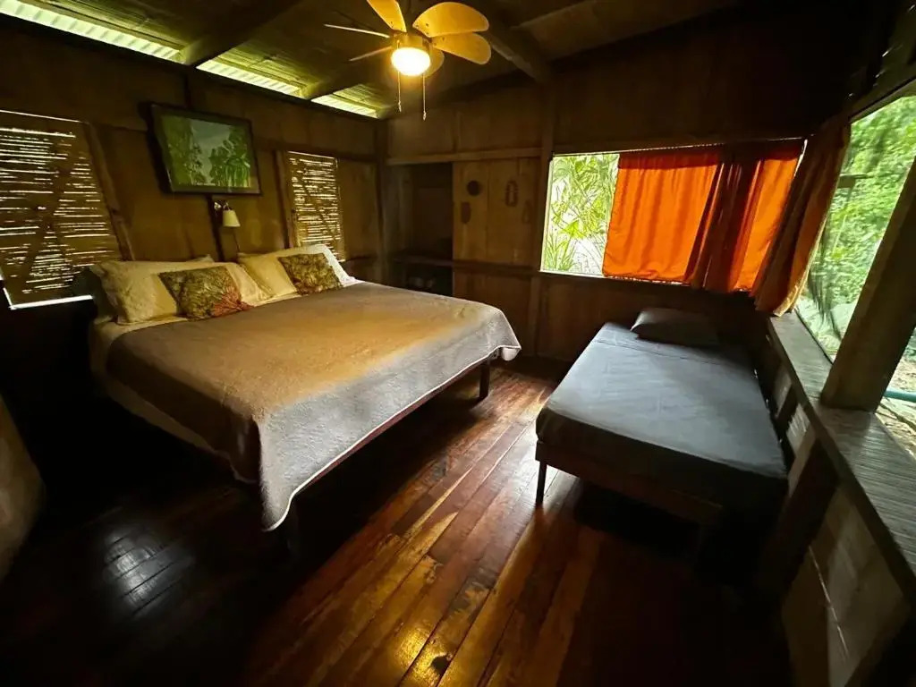 Casa Rio Blanco Eco Friendly B&B - фото 17