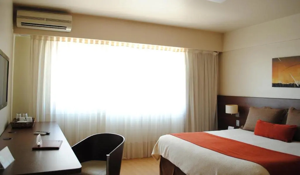 Palermo Suites Buenos Aires Hotel & Apartments - Chambres