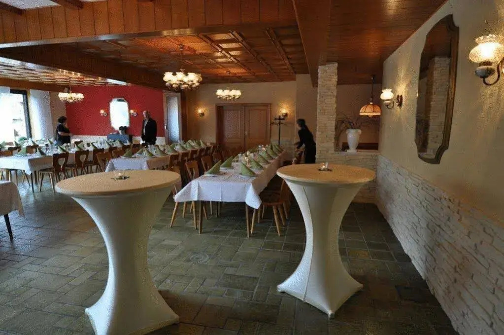 Hotel Zum Stern - Général