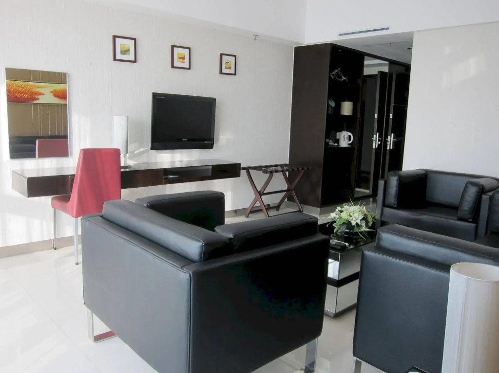 Hotel photo 10